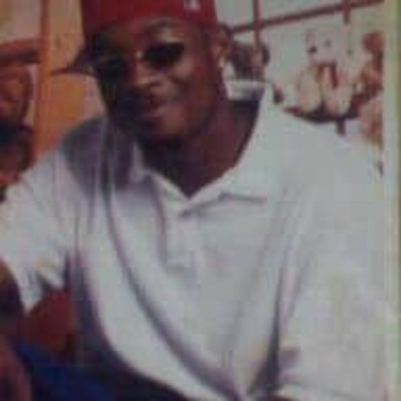 Meet your Posher, Peter - Picture 1 of 1